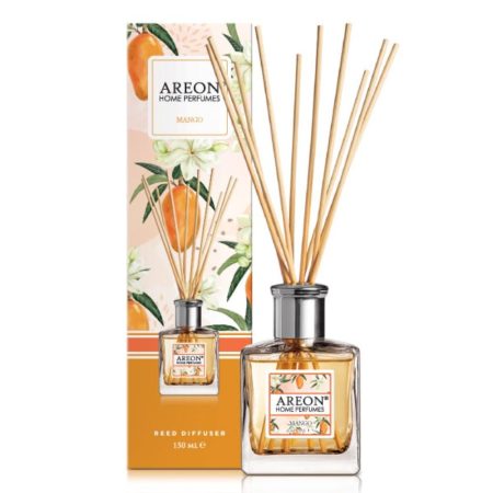 Odorizant cu betisoare Areon Home Perfume