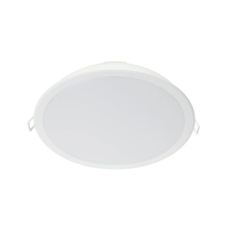 Spot rotund LED integrat Philips Meson