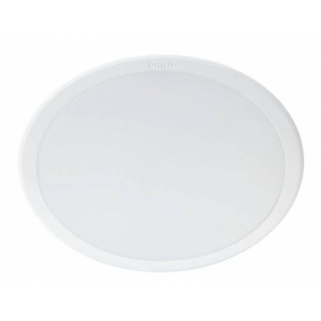 Spot rotund LED integrat Philips Meson