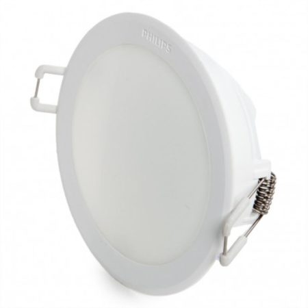 Spot rotund LED integrat Philips Meson