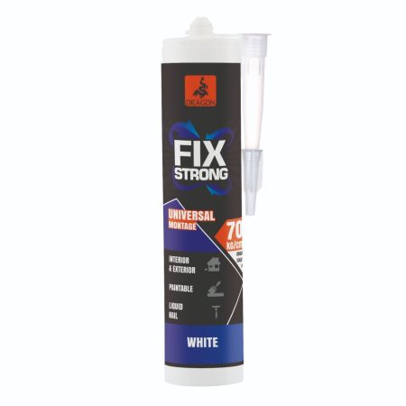 Adeziv pentru montaj Dragon Fix Strong