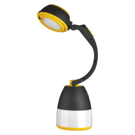 Lanterna camping Multifunctional LED