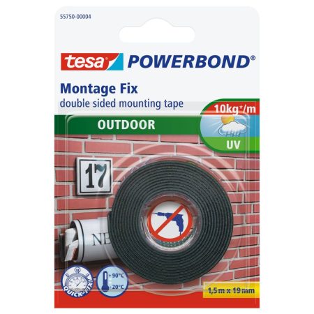 Banda dublu adeziva montaj Tesa Powerbond 55750