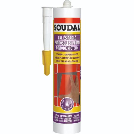 Adeziv pentru placi ceramice Soudal 24A