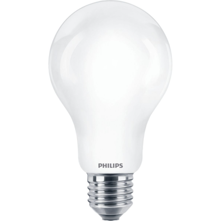 Bec LED clasic Philips