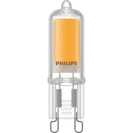 Bec LED capsula Philips