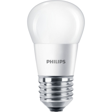 Bec LED lustra Philips