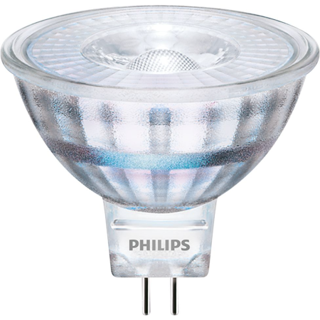 Bec LED spot Philips