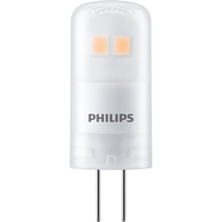 Bec LED capsula Philips