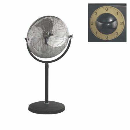 Ventilator cu stativ Home