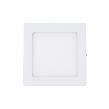 Aplica LED patrata Fucida Downlight