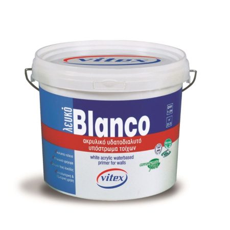 Amorsa Vitex Blanco Eco