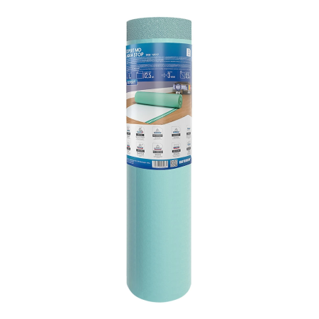 Folie parchet polietilena expandata Isoteckline MD Aqua Stop Roll