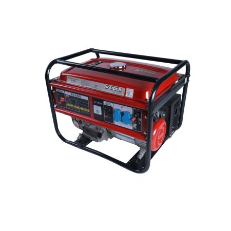 Generator curent electric Raider RD-GG03