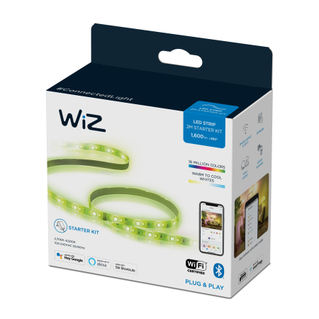 Banda LED Wiz Connected Light