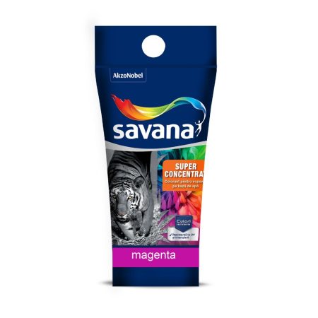 Colorant vopsea lavabila Savana super concentrat