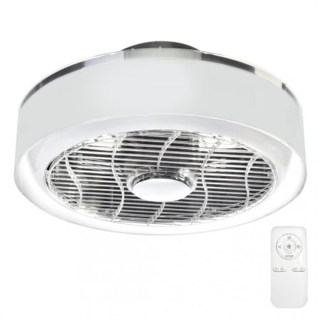 Lustra led cu ventilator Mistral 60924