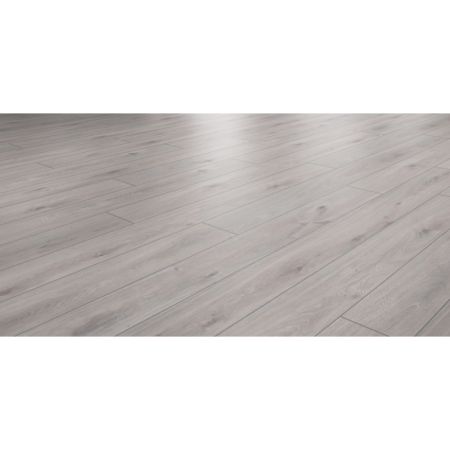 Parchet laminat 10 mm Kronotex Amazone Oak White