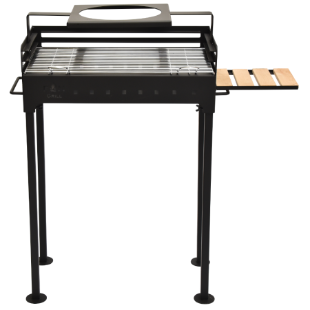 Gratar gradina FM Grill Premium