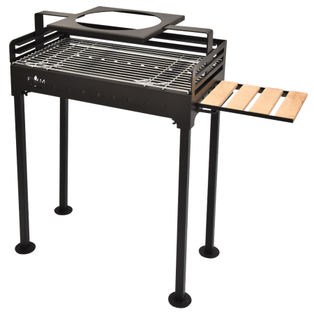 Gratar FM Grill Premium