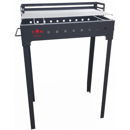 Gratar gradina FM Grill Economic