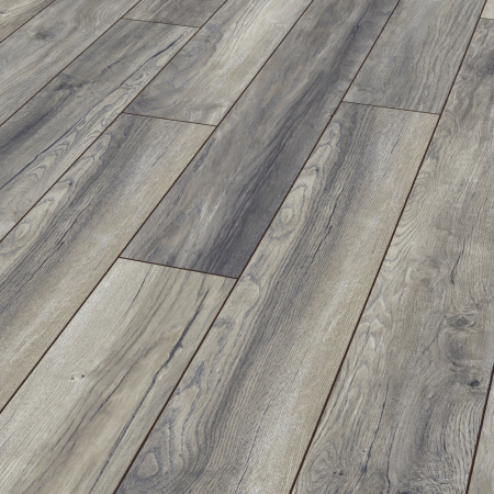 Parchet laminat 10 mm Kronotex Amazone 3572 Oak Harbour Grey