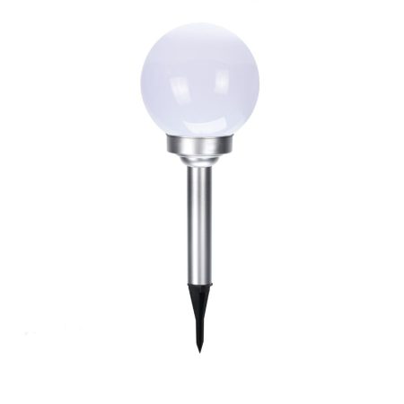 Lampa solara LED Globe