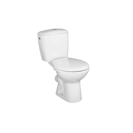 Set compact WC Fayans Canto