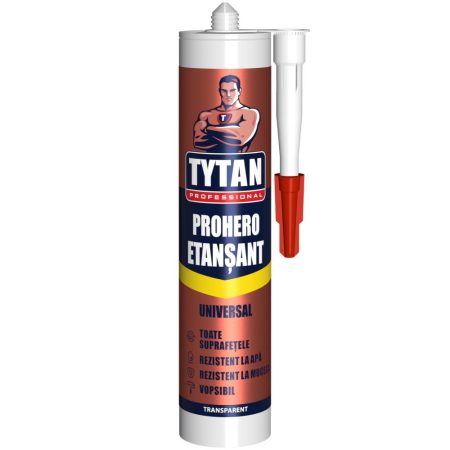 Etansant universal Tytan Prohero