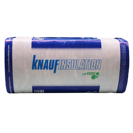 Placi de vata minerala de sticla Knauf Insulation Akustik Board