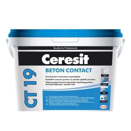 Amorsa Ceresit CT19 Beton Contact