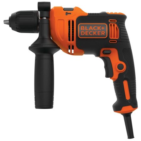 Masina de Gaurit cu percutie Black&Decker