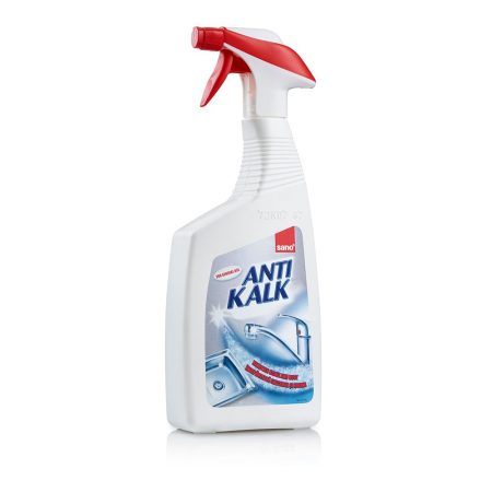 Detergentul Sano Anti Kalk Piatra si Rugina