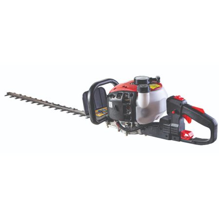 Trimmer benzina pentru gard viu Raider RD-GHT02