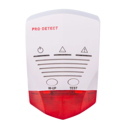 Detector gaz Pro Detect