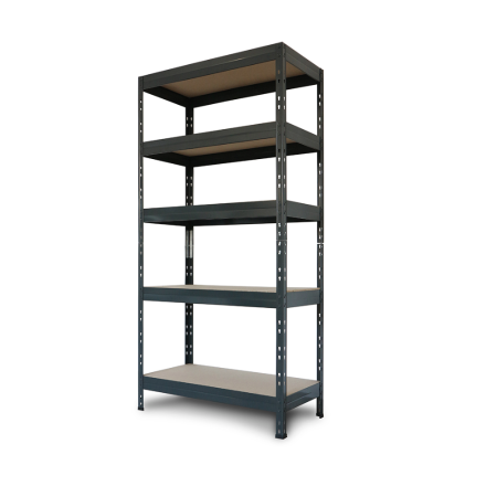 Raft Ar Shelving