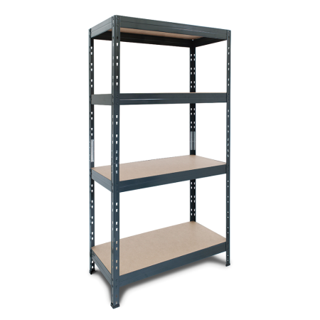 Raft Ar Shelving