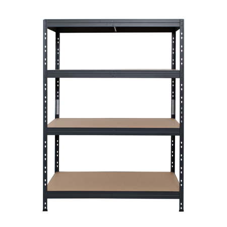 Raft Ar Shelving