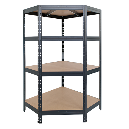 Raft Ar Shelving