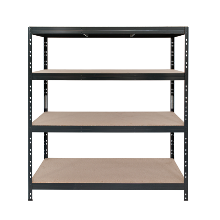 Raft Ar Shelving