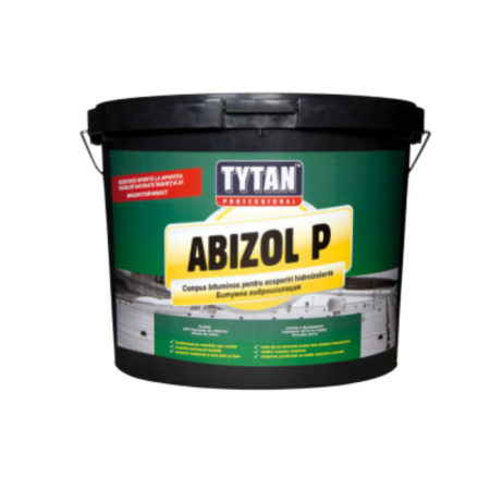 Strat Final Solvent Tytan Abizol P