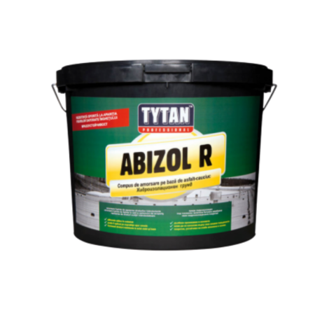 Amorsa Solvent Tytan Abizol R