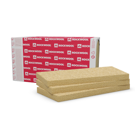 Vata bazaltica Rockwool