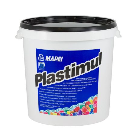 Emulsie bituminoasa Plastimul Mapei