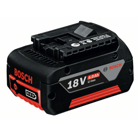 Acumulator Bosch LI-ION GBA