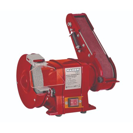 Polizor de banc Raider RDP-BG05