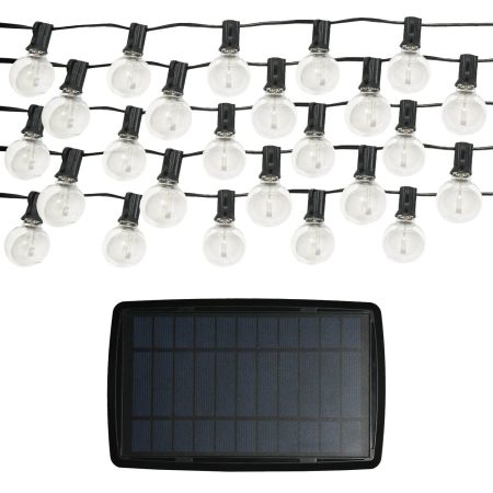 Instalatie solara cu LED Hepol