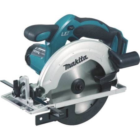 Fierastrau circular electric Makita DSS611Z