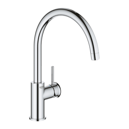 Baterie bucatarie Grohe Classic