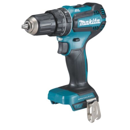 Masina de insurubat cu percutie Makita DHP485Z